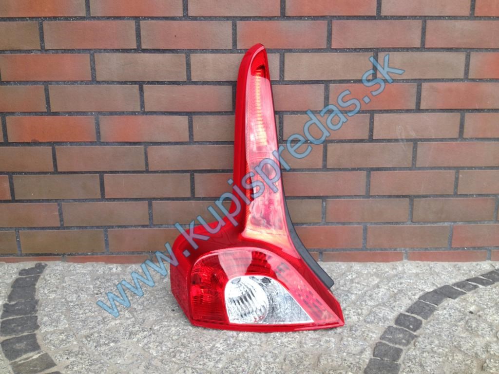 Zadné svetlo ľavé VOLVO C30